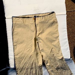 Chino Pants